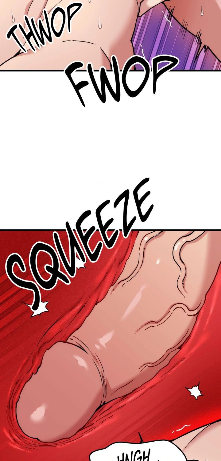 Swallow You Whole - Chapter 82 Page 42