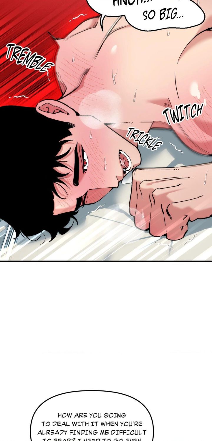 Swallow You Whole - Chapter 82 Page 43