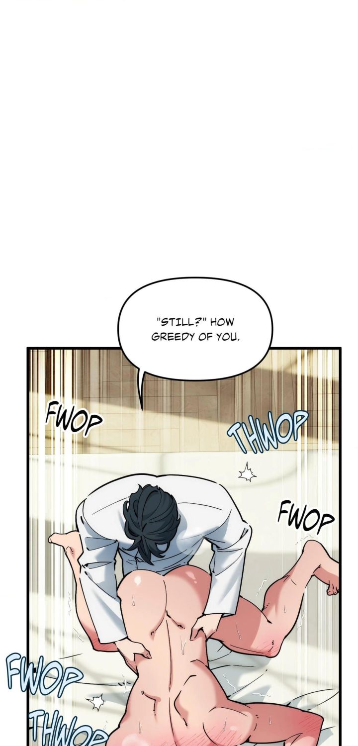 Swallow You Whole - Chapter 82 Page 46