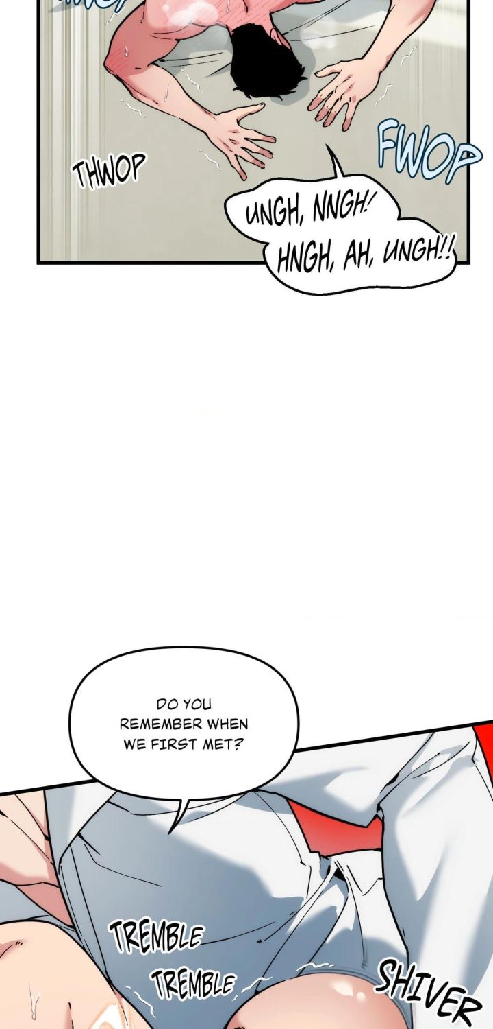Swallow You Whole - Chapter 82 Page 47