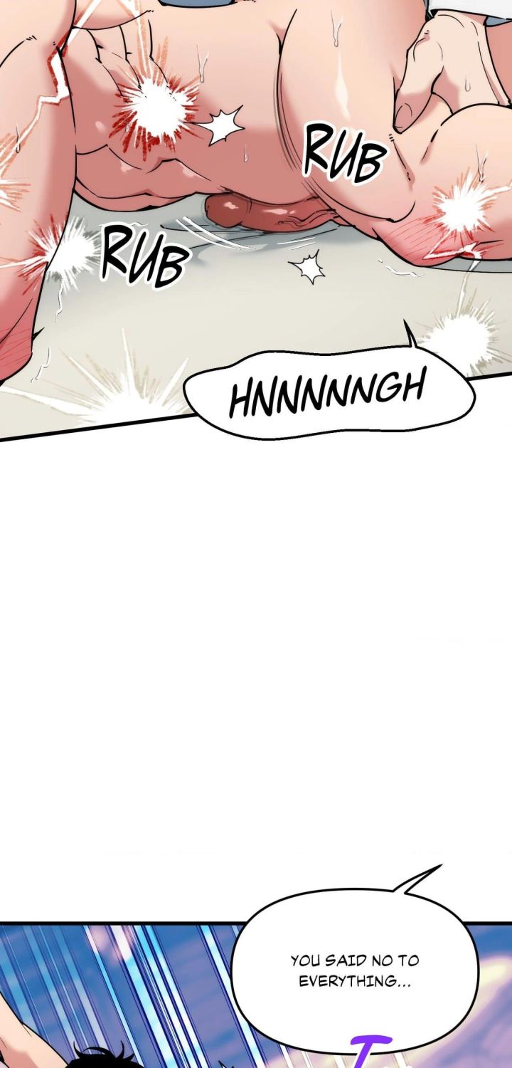 Swallow You Whole - Chapter 82 Page 48