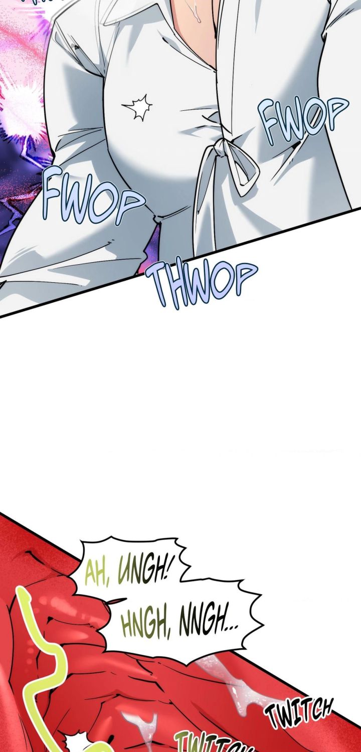 Swallow You Whole - Chapter 82 Page 59