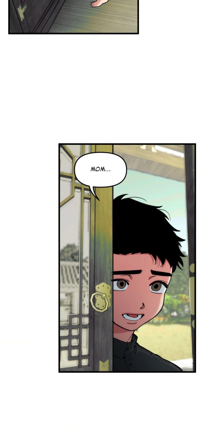 Swallow You Whole - Chapter 82 Page 6