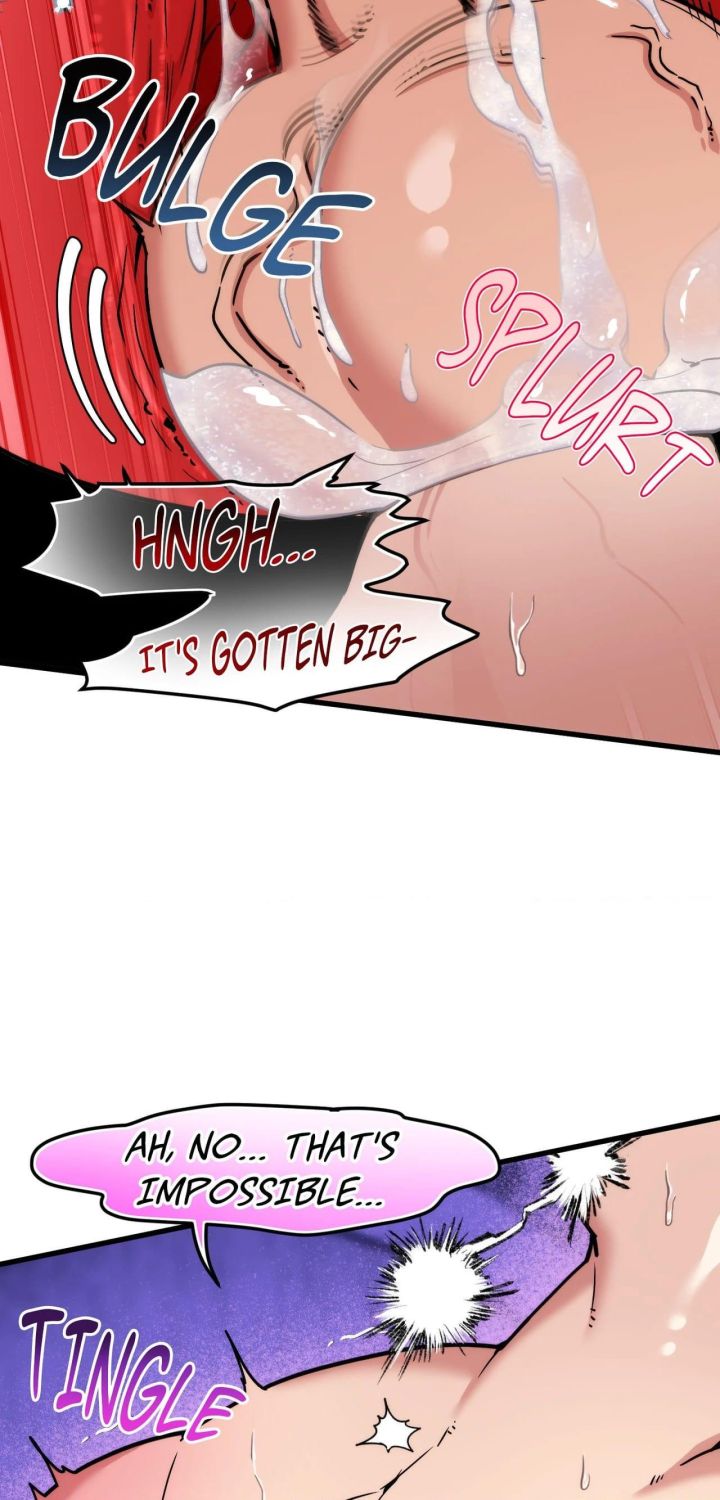 Swallow You Whole - Chapter 82 Page 65