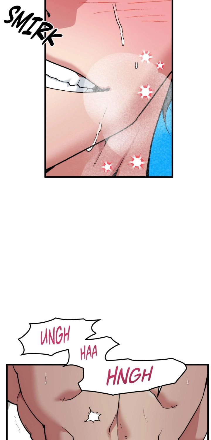 Swallow You Whole - Chapter 83 Page 19