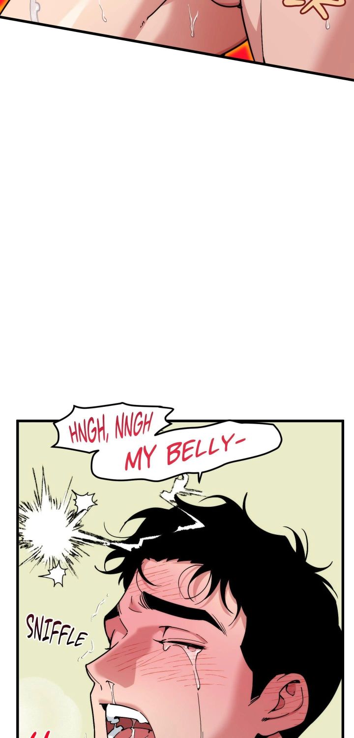 Swallow You Whole - Chapter 83 Page 27
