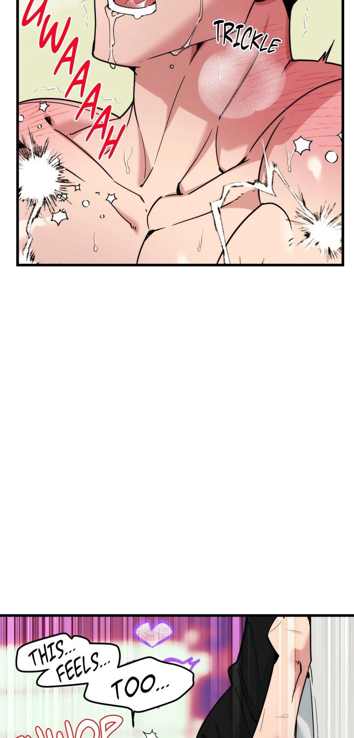 Swallow You Whole - Chapter 83 Page 28