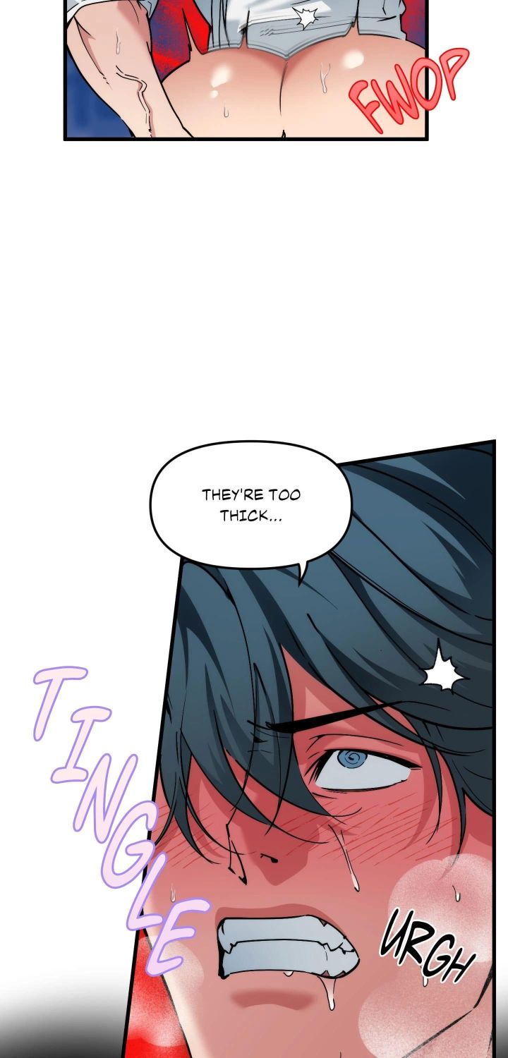 Swallow You Whole - Chapter 83 Page 33