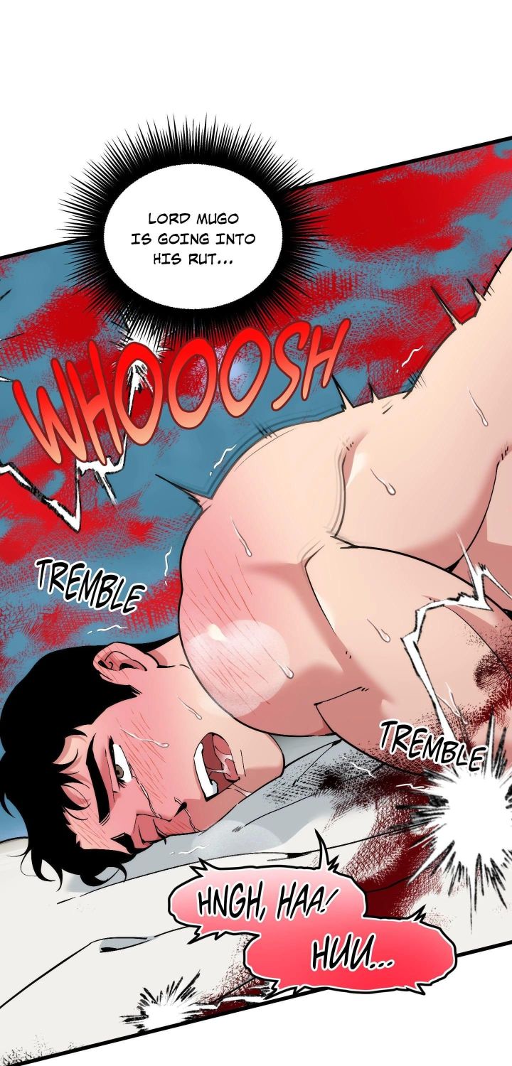 Swallow You Whole - Chapter 83 Page 37