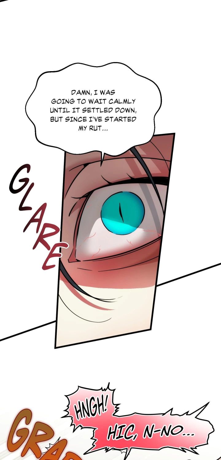 Swallow You Whole - Chapter 83 Page 38