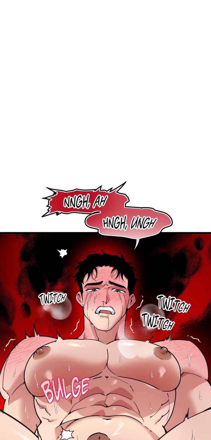 Swallow You Whole - Chapter 83 Page 41