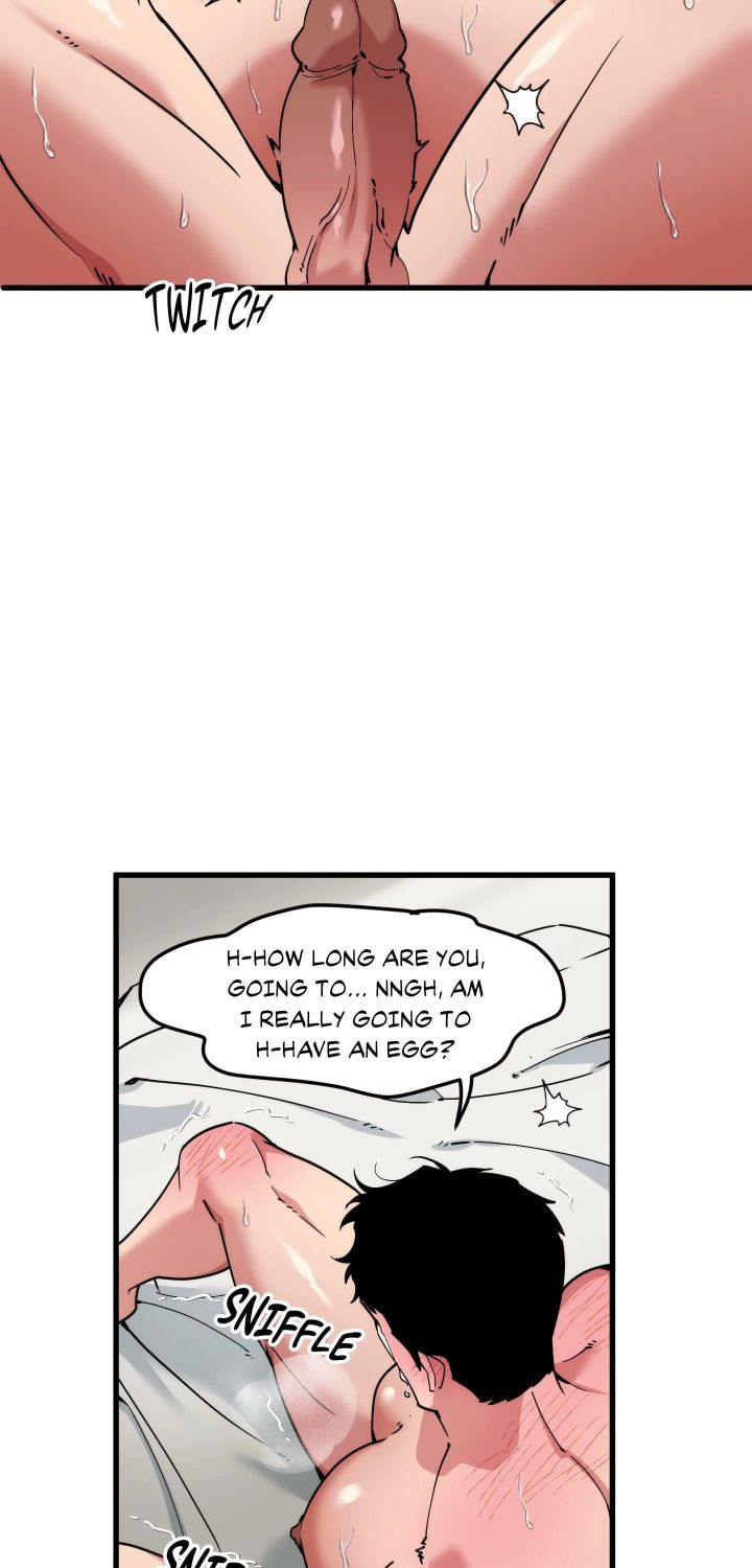 Swallow You Whole - Chapter 83 Page 42