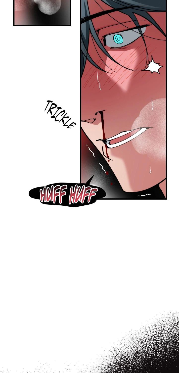 Swallow You Whole - Chapter 83 Page 44