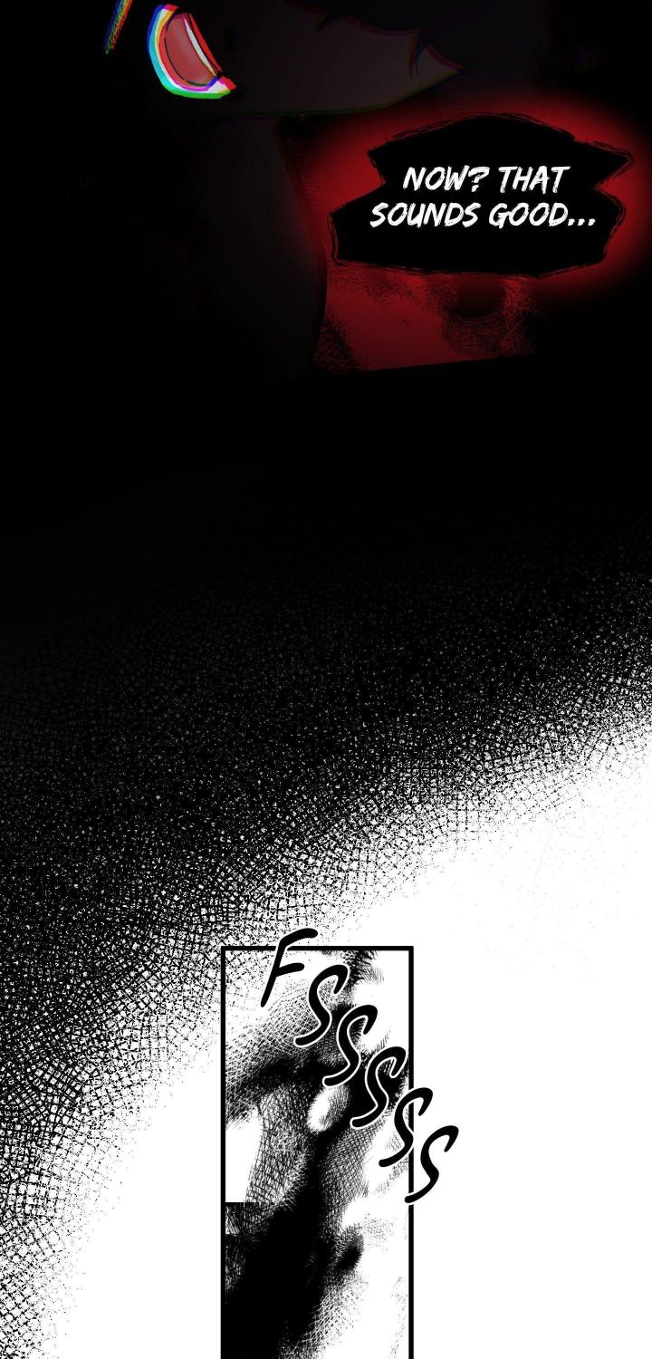 Swallow You Whole - Chapter 83 Page 46