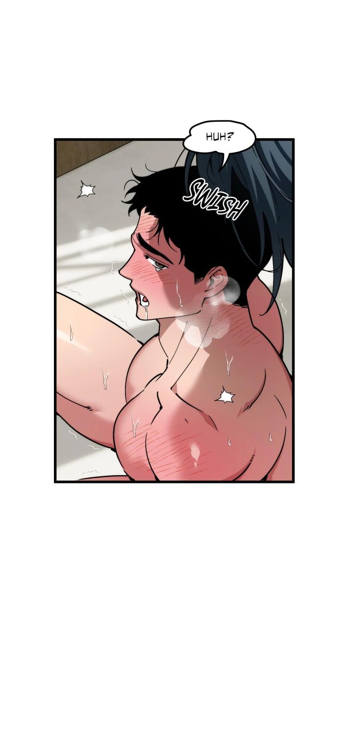 Swallow You Whole - Chapter 83 Page 50