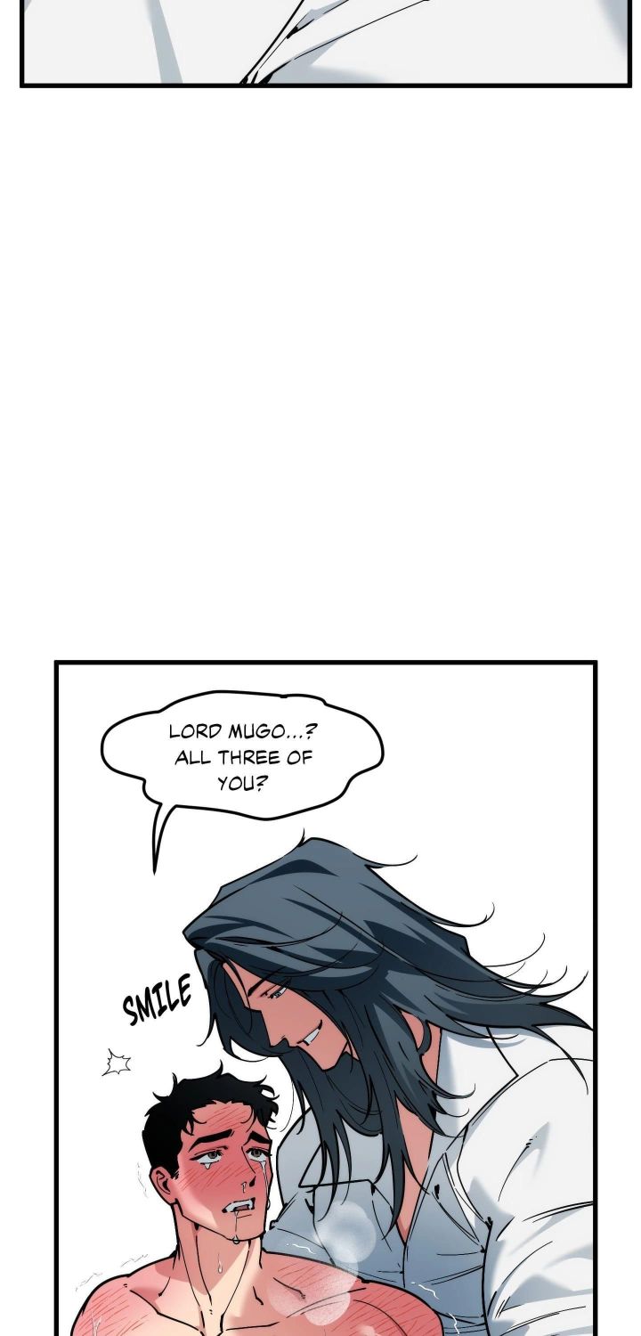 Swallow You Whole - Chapter 83 Page 52