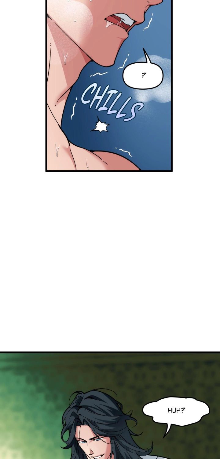 Swallow You Whole - Chapter 83 Page 54