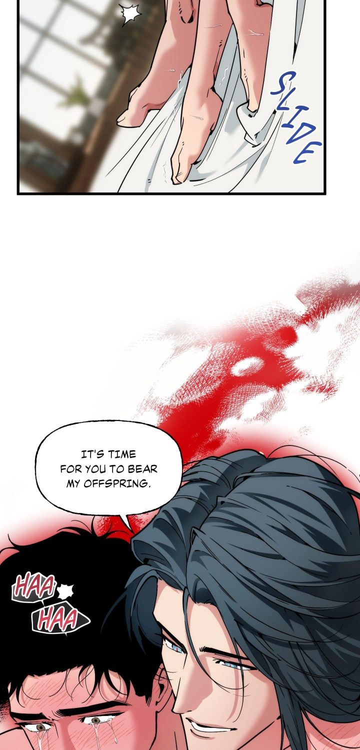 Swallow You Whole - Chapter 83 Page 57