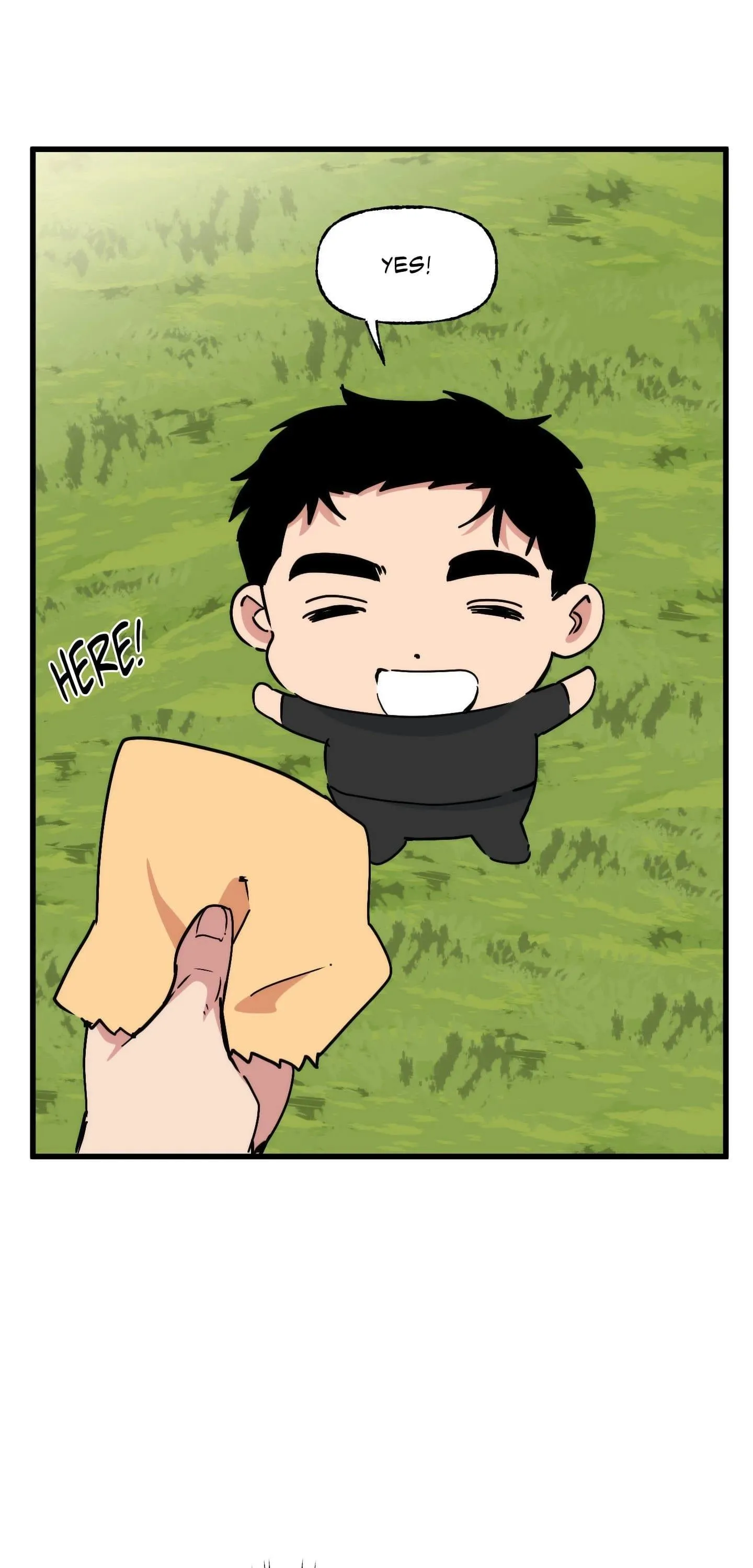 Swallow You Whole - Chapter 84 Page 5