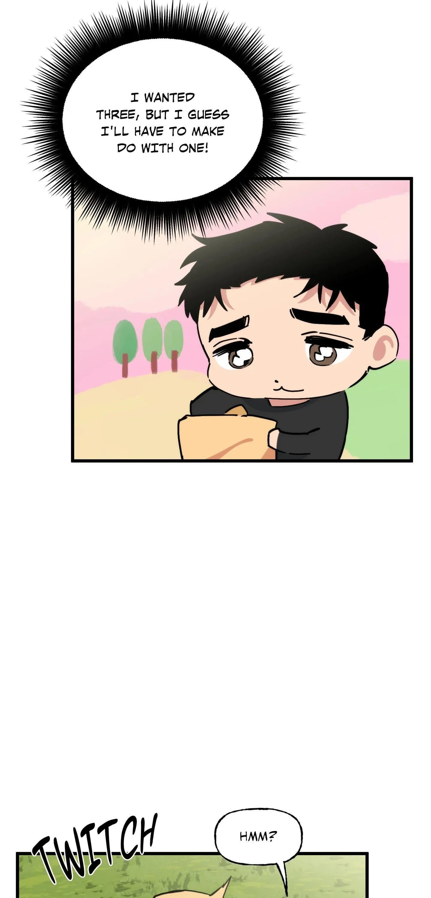 Swallow You Whole - Chapter 84 Page 6