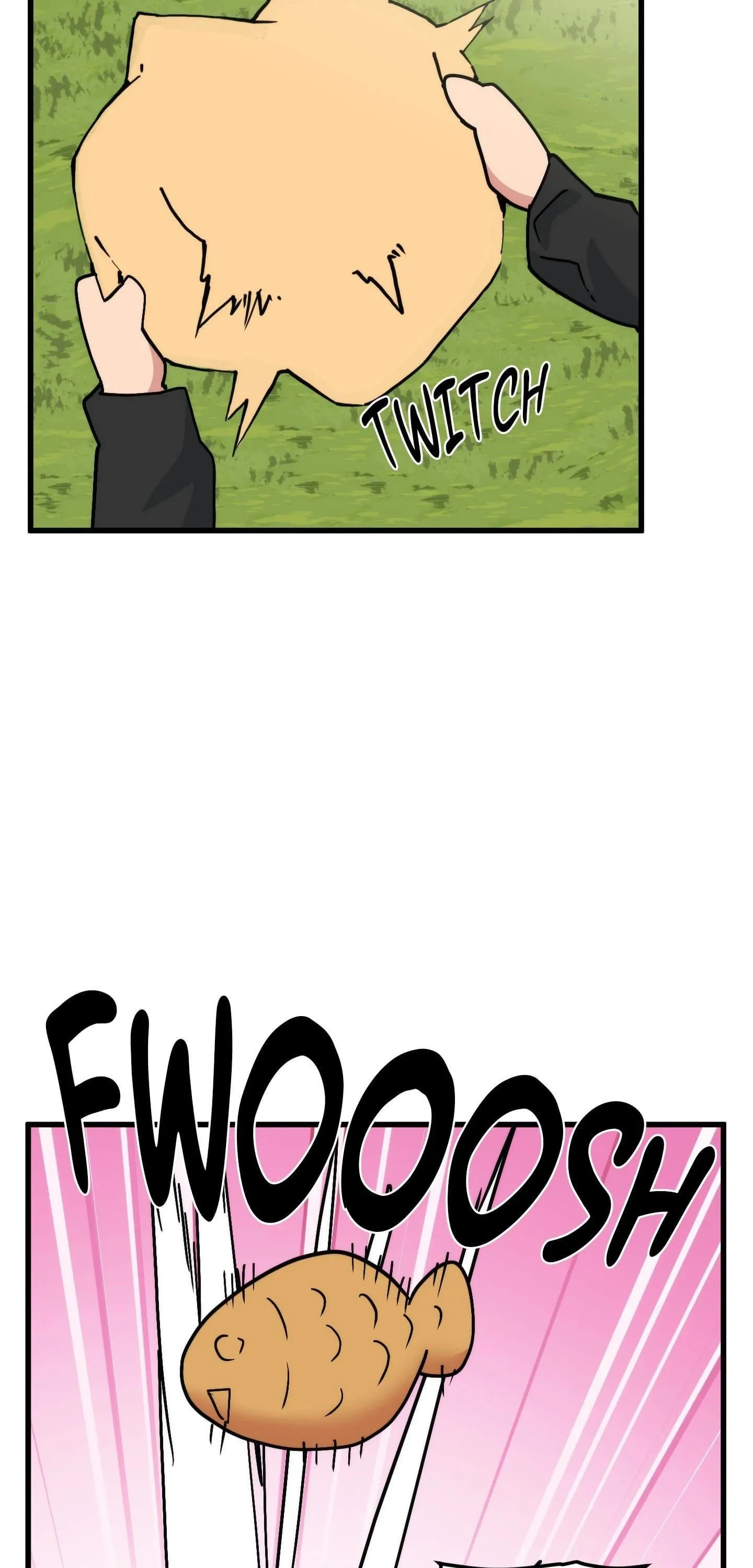 Swallow You Whole - Chapter 84 Page 7