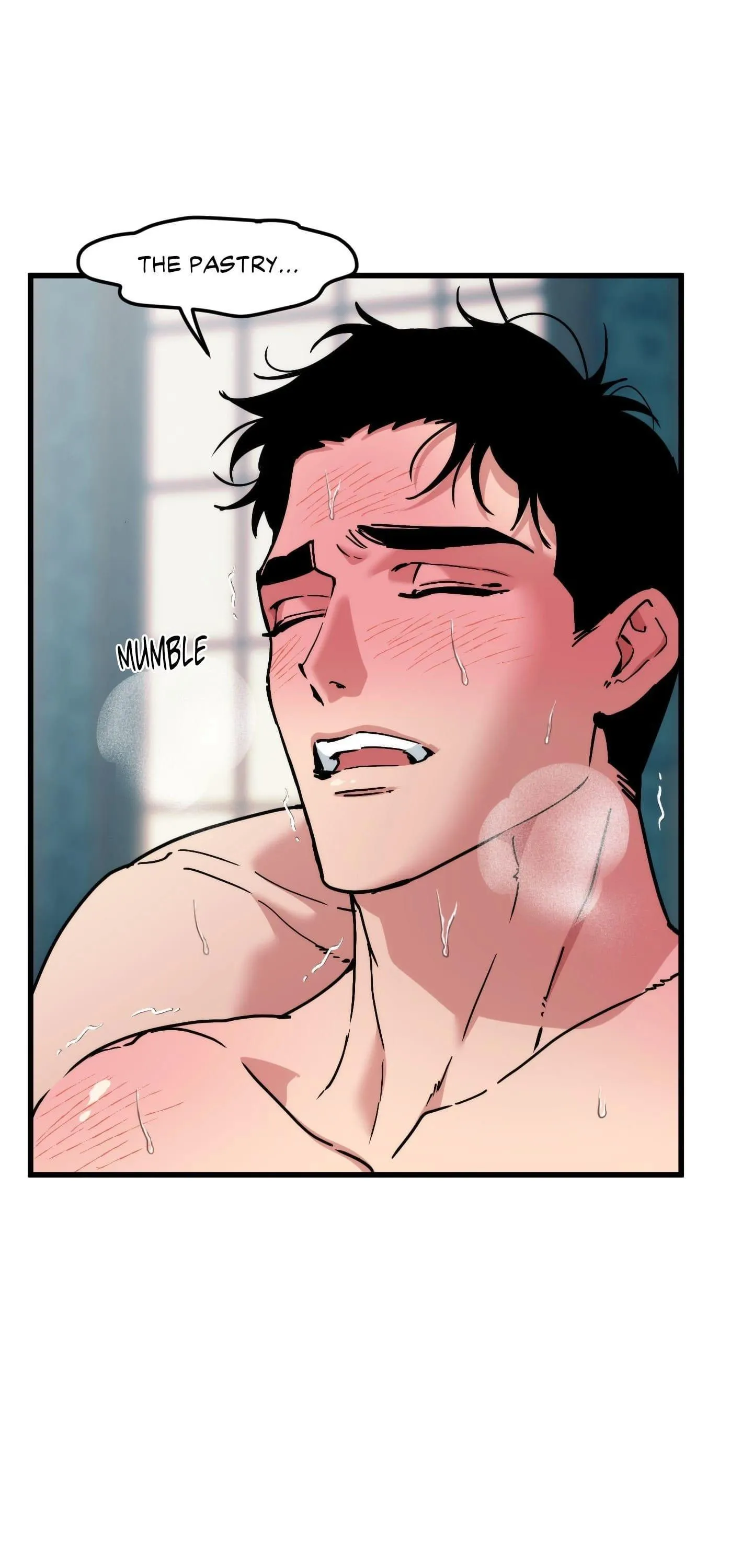 Swallow You Whole - Chapter 84 Page 9