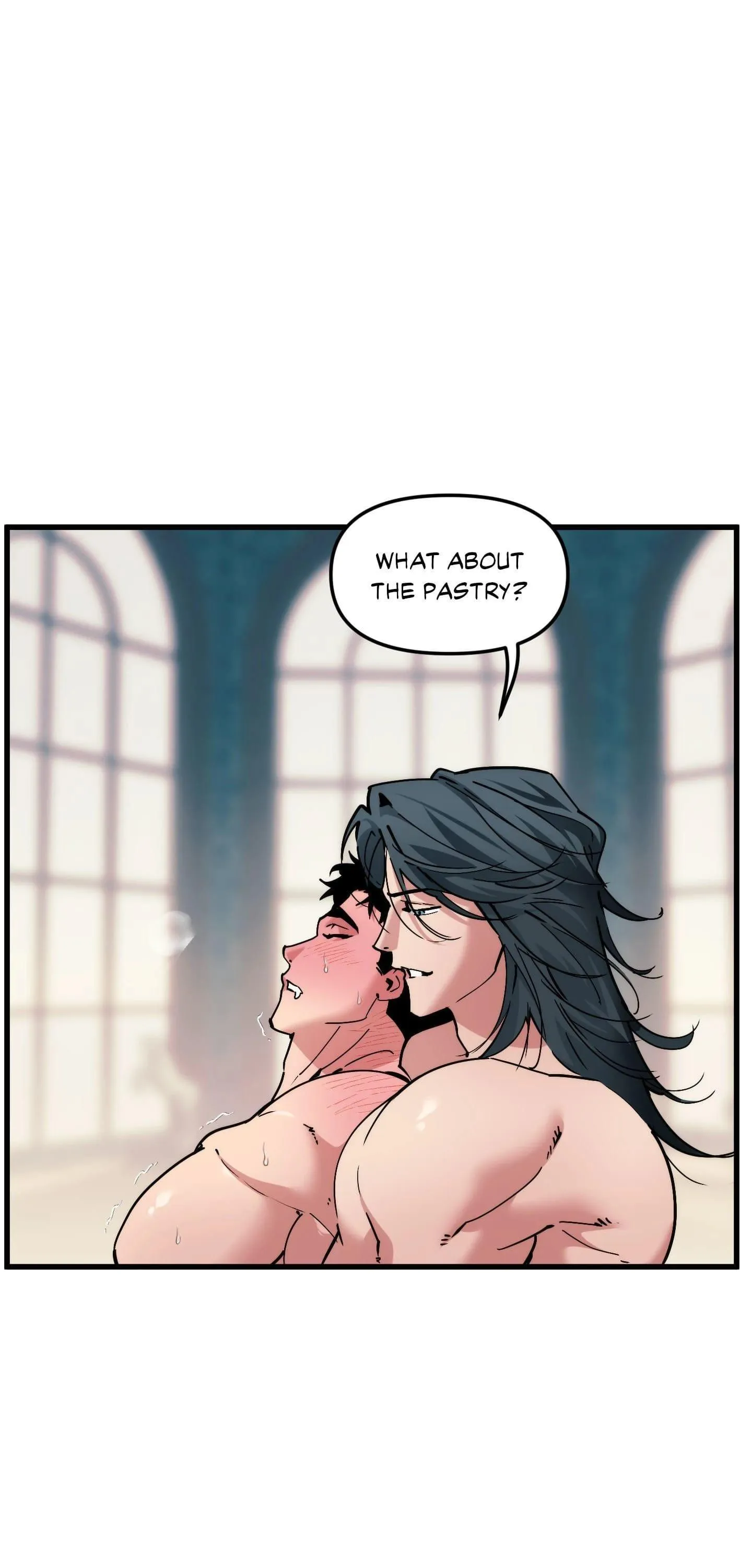 Swallow You Whole - Chapter 84 Page 10