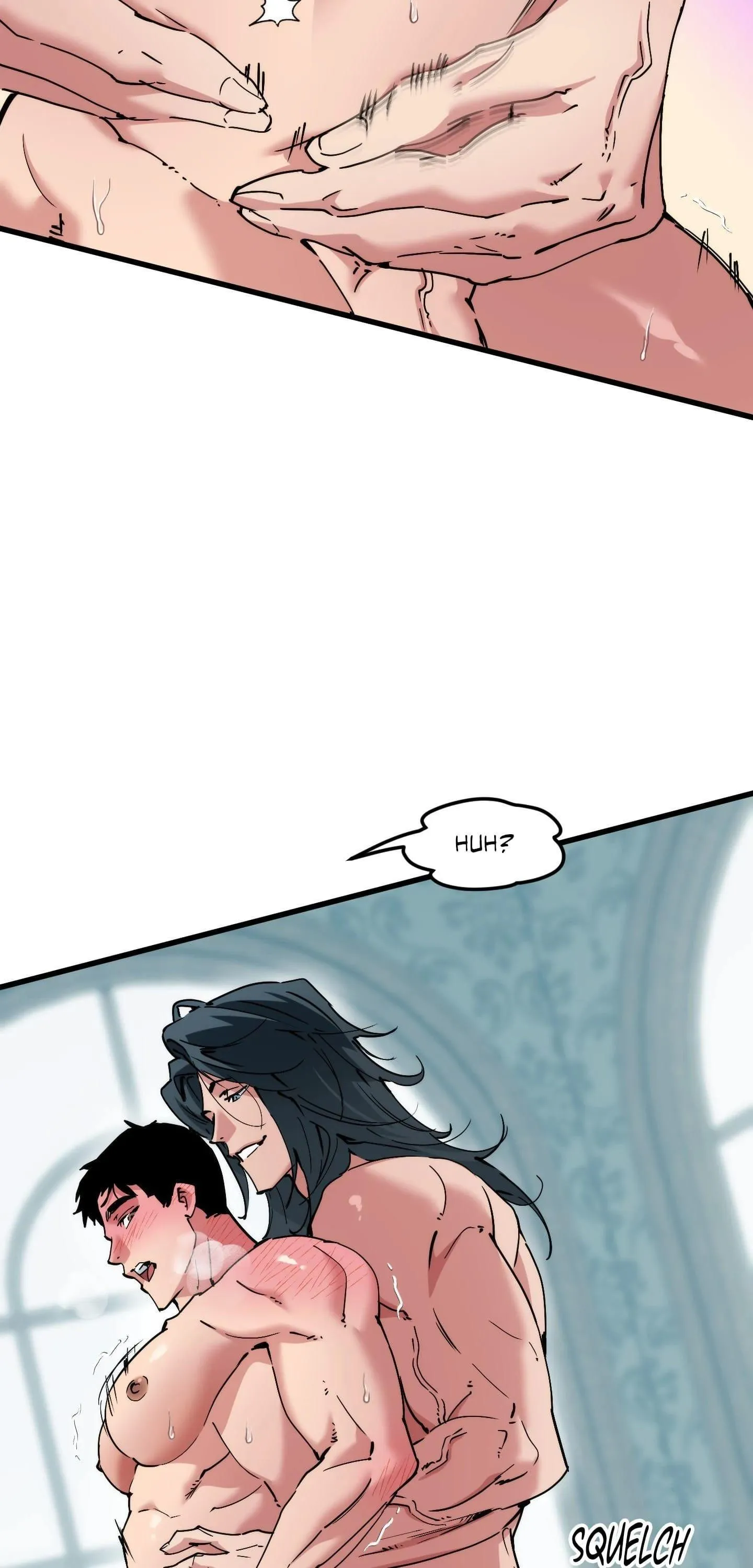 Swallow You Whole - Chapter 84 Page 15