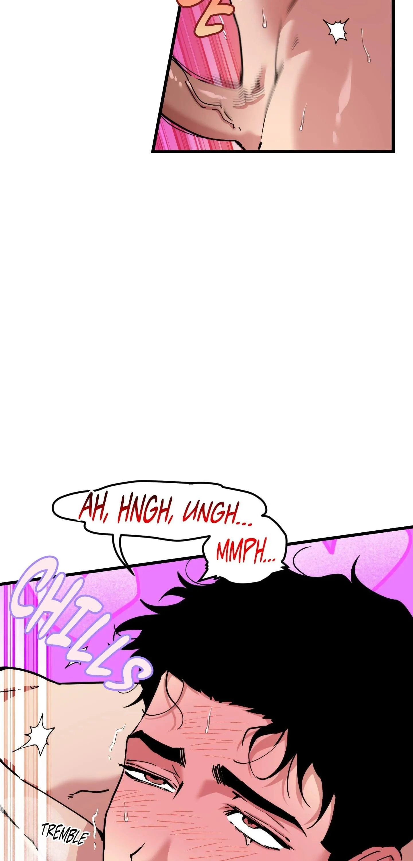 Swallow You Whole - Chapter 84 Page 20