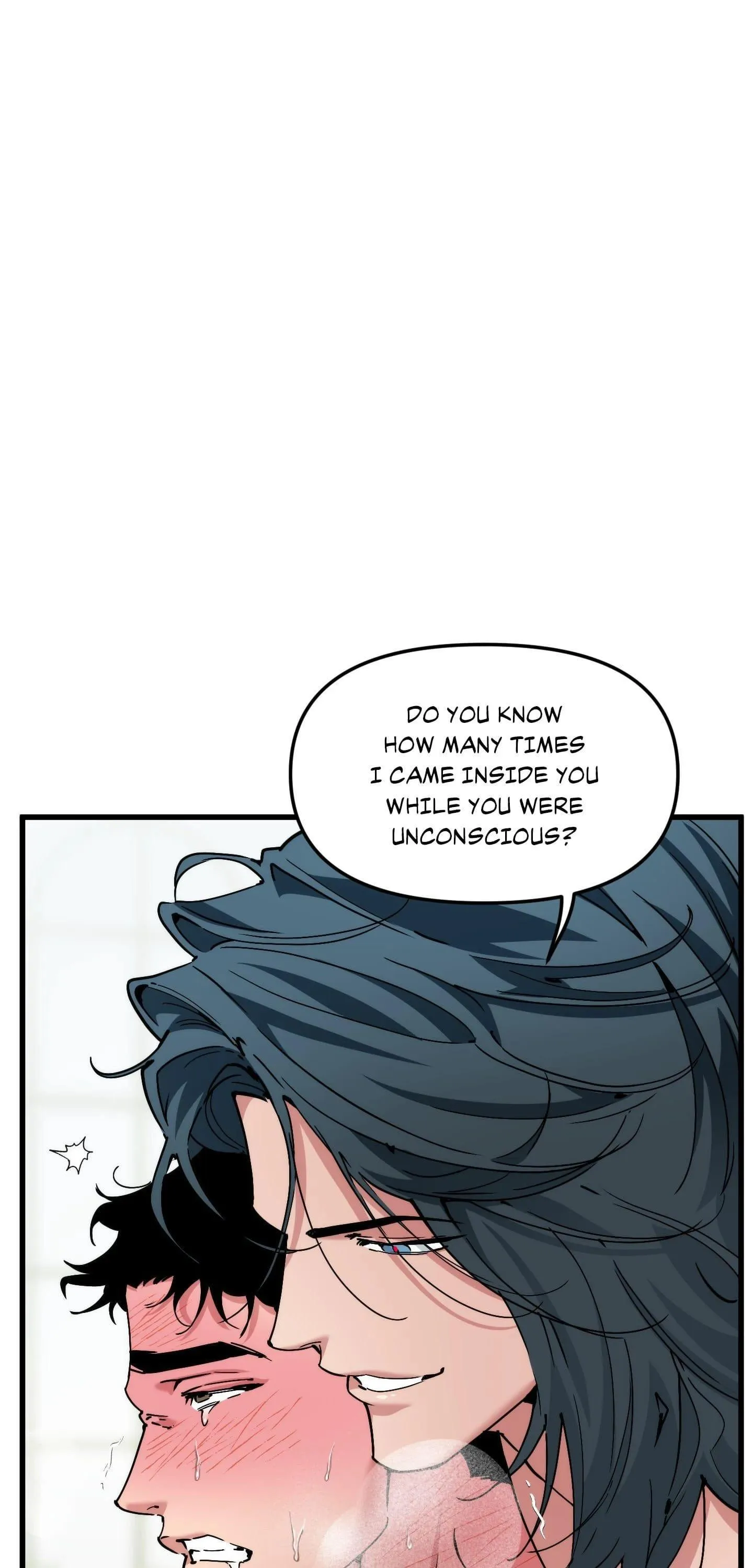 Swallow You Whole - Chapter 84 Page 23
