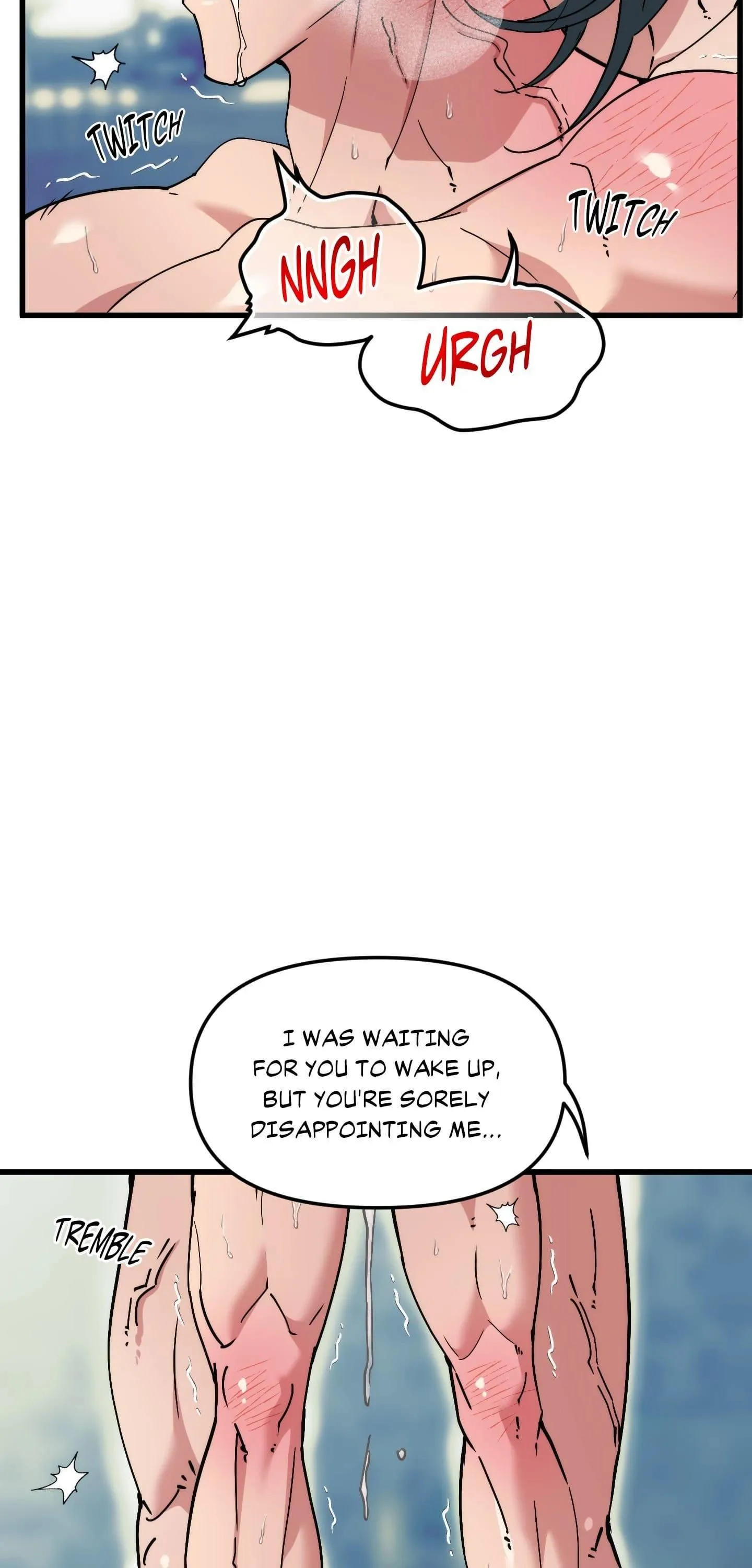 Swallow You Whole - Chapter 84 Page 24