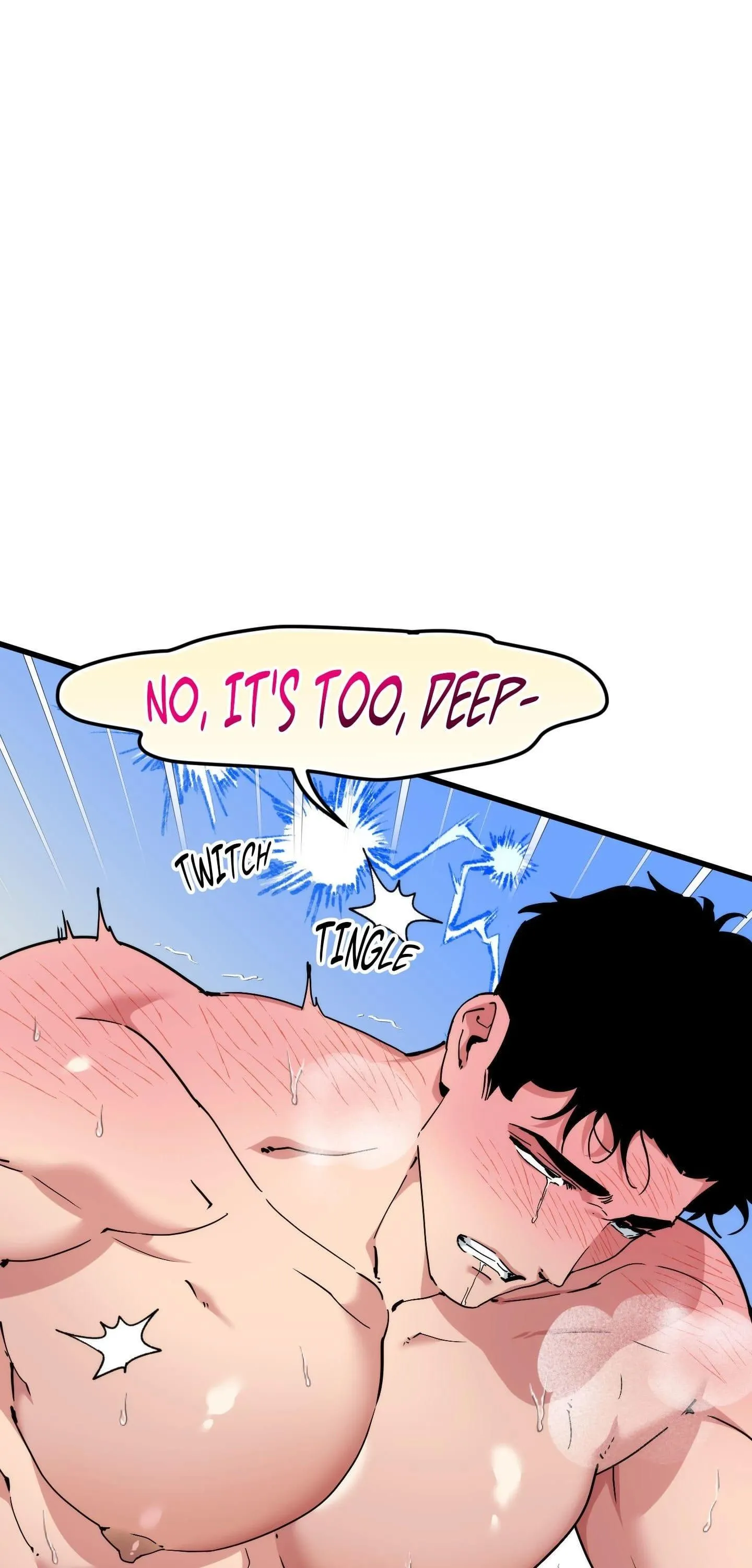 Swallow You Whole - Chapter 84 Page 28