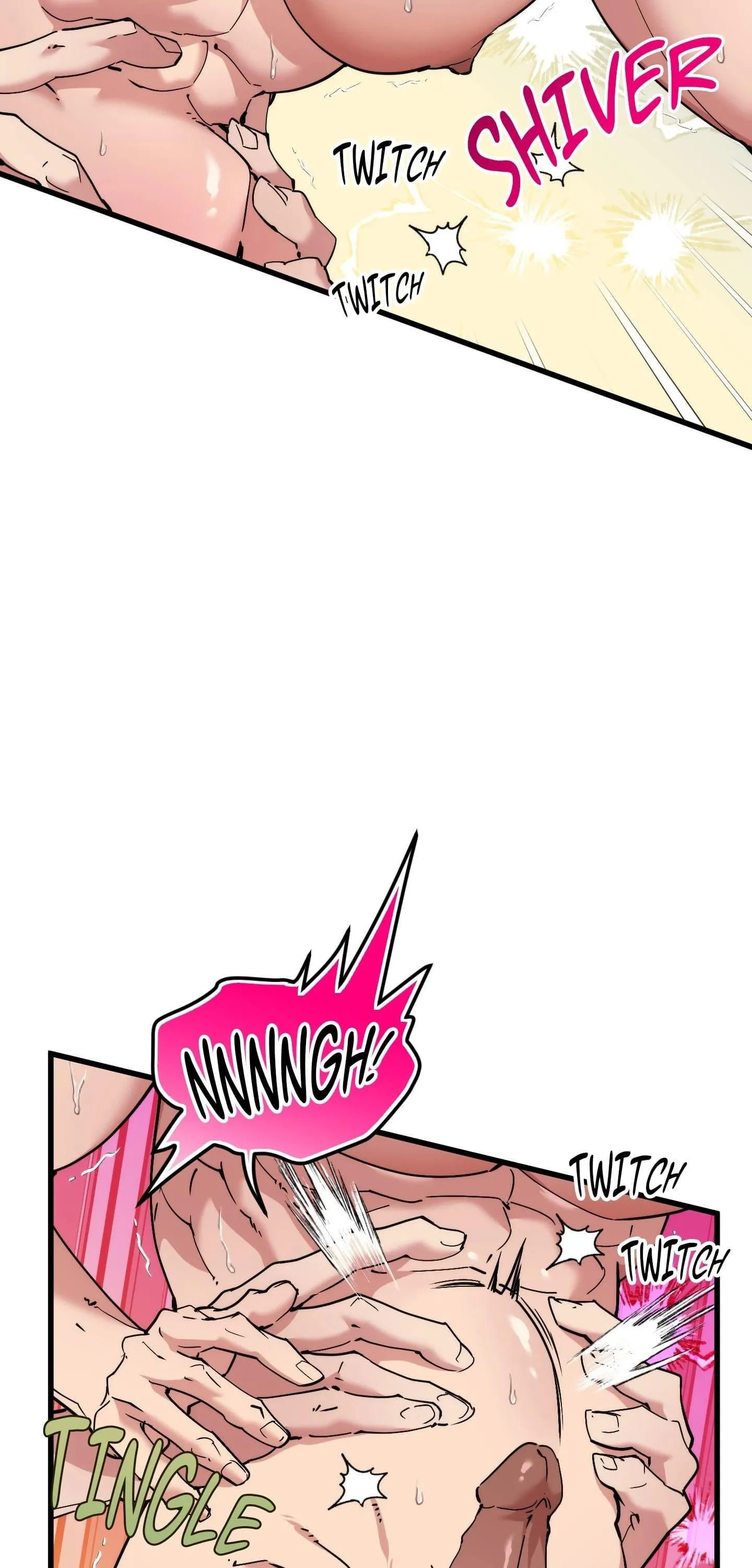 Swallow You Whole - Chapter 84 Page 29