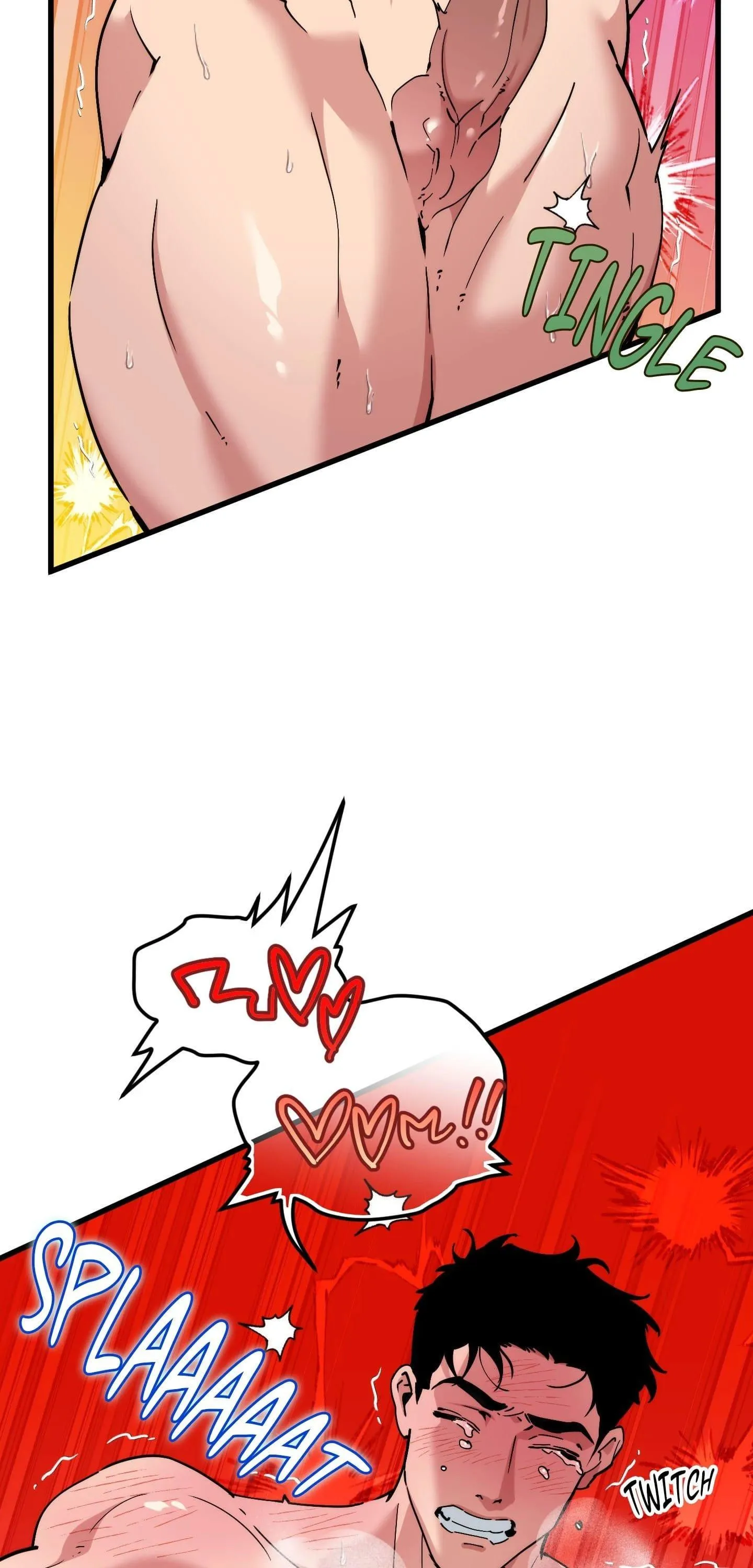 Swallow You Whole - Chapter 84 Page 30