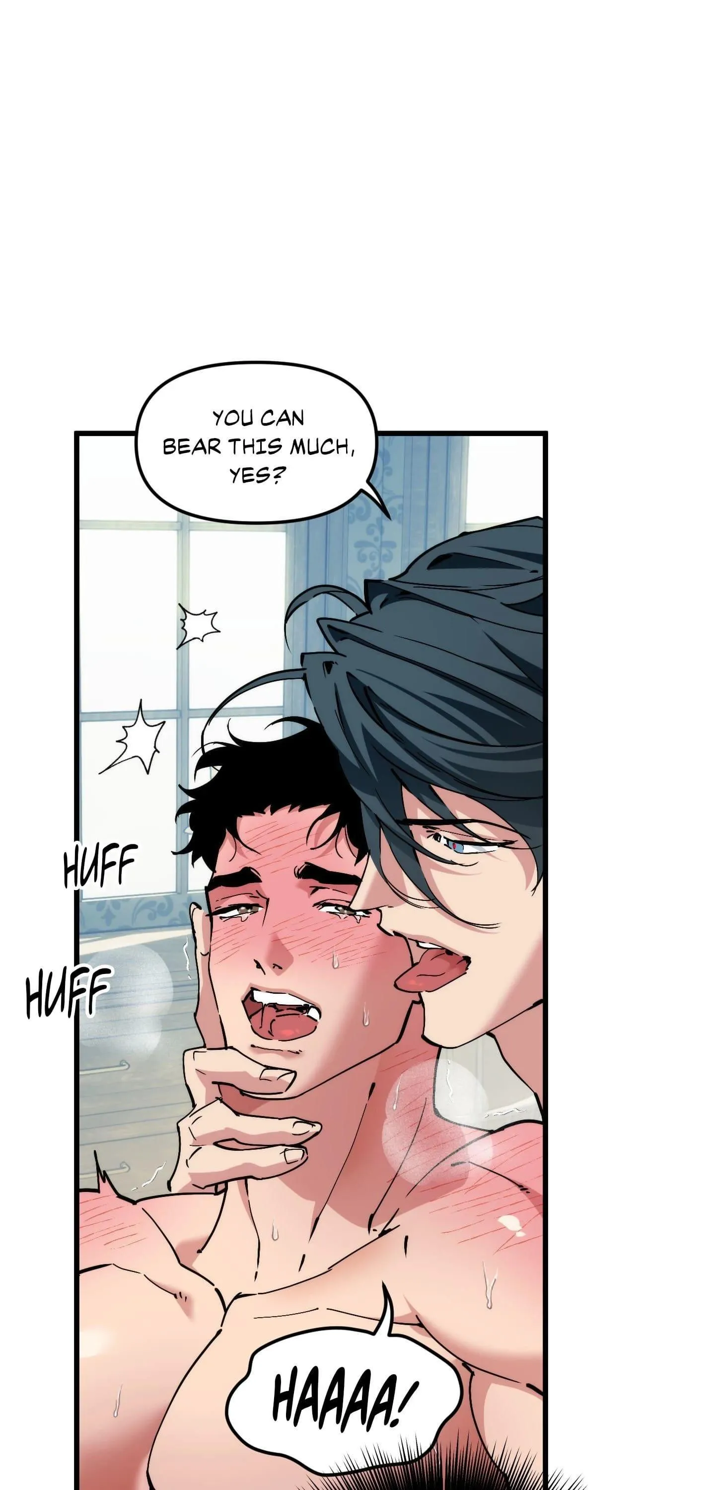 Swallow You Whole - Chapter 84 Page 35