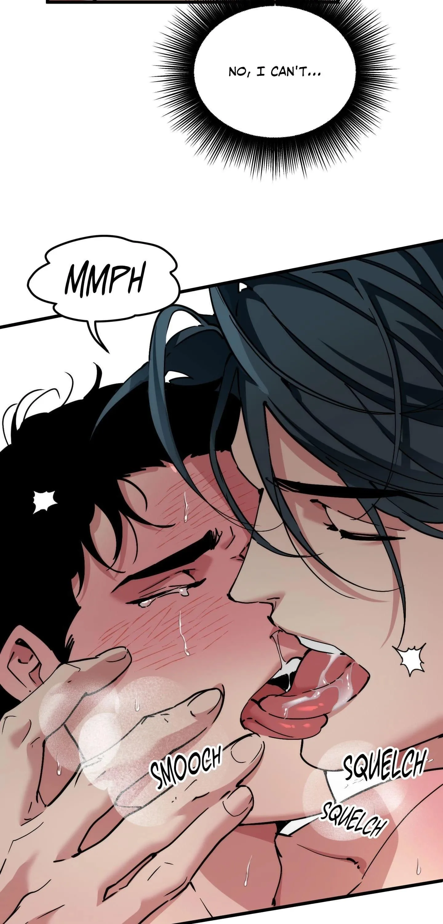 Swallow You Whole - Chapter 84 Page 36
