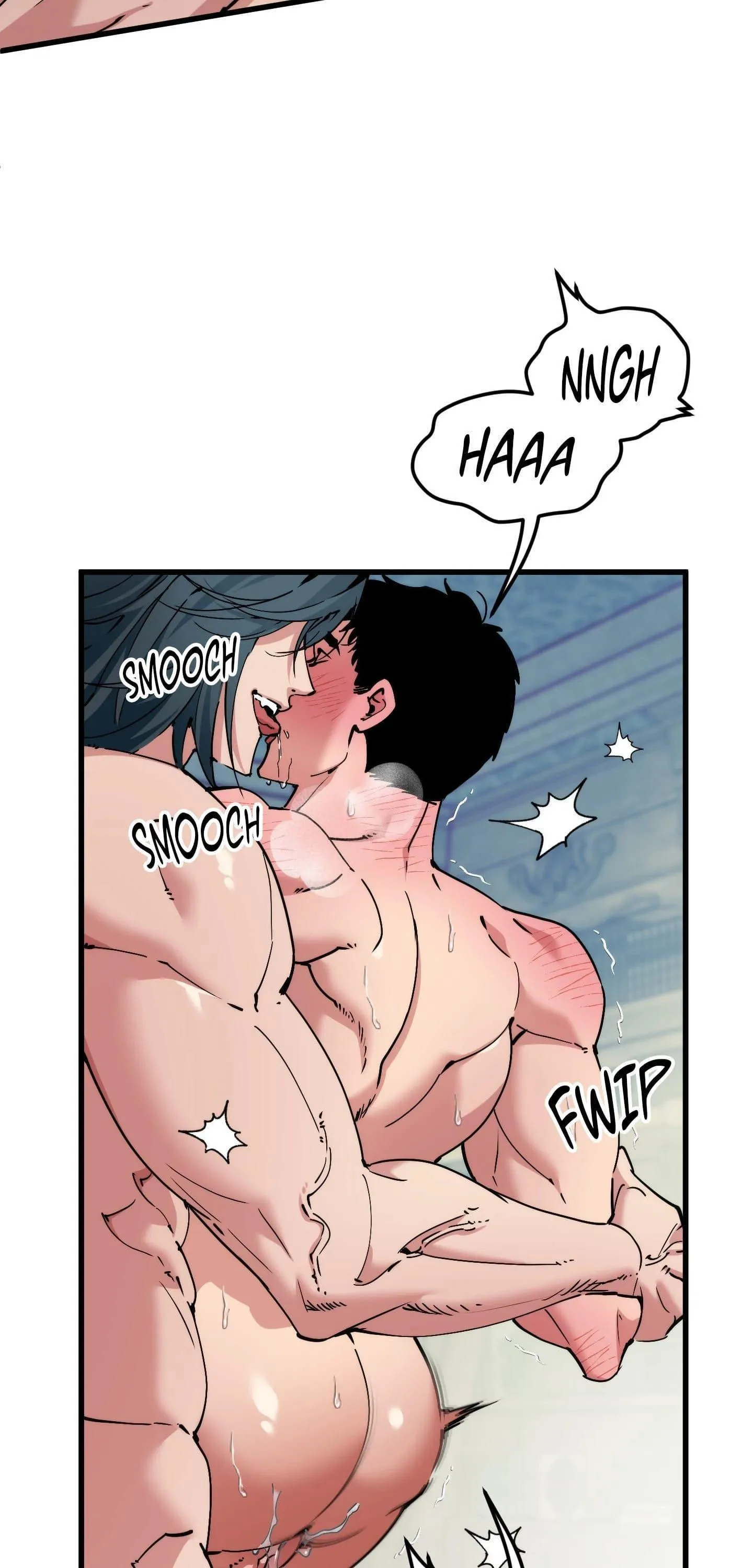Swallow You Whole - Chapter 84 Page 37
