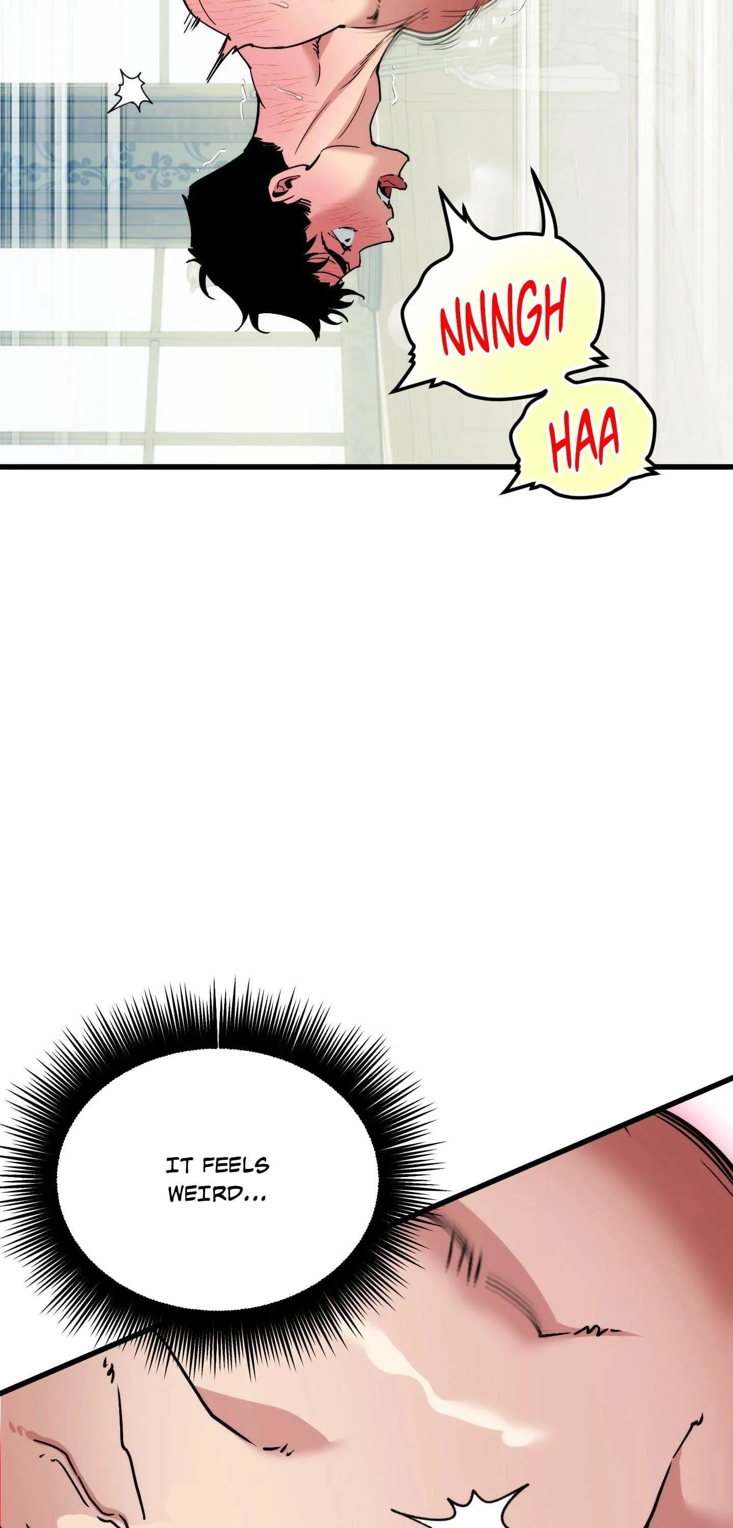 Swallow You Whole - Chapter 84 Page 41