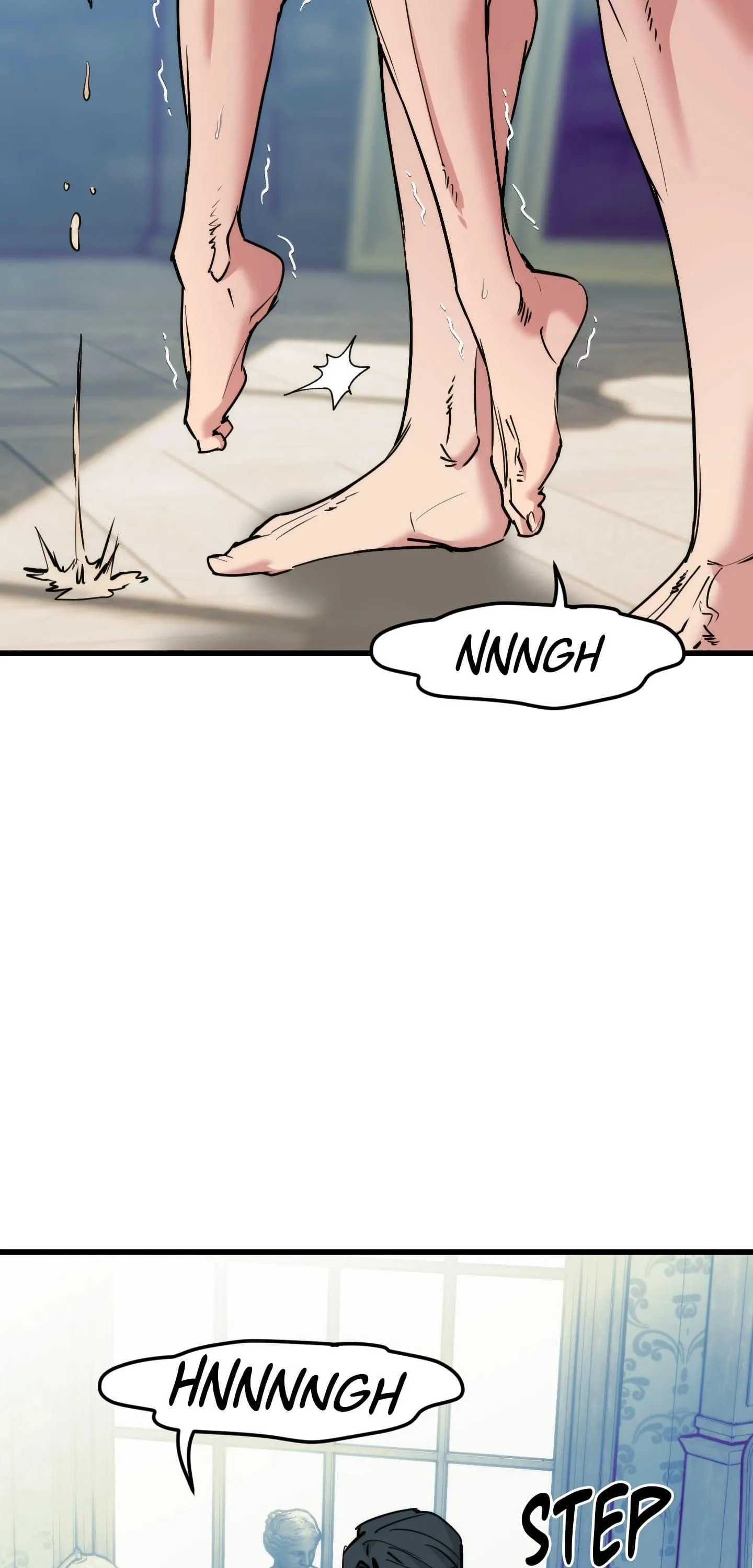 Swallow You Whole - Chapter 84 Page 52