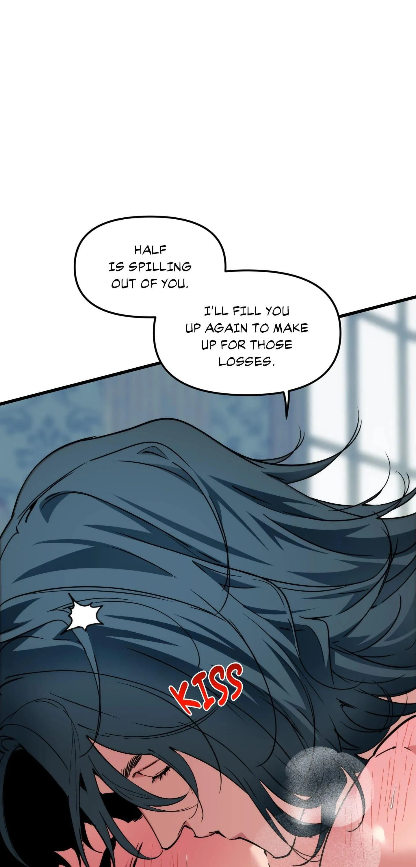 Swallow You Whole - Chapter 84 Page 58