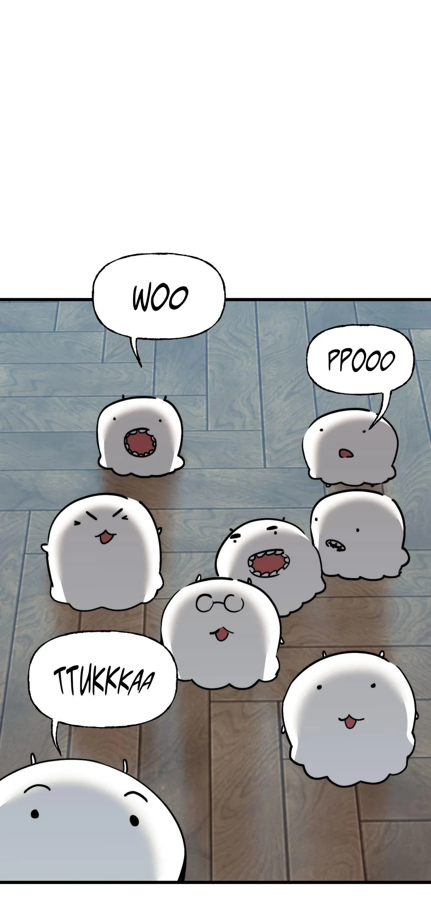 Swallow You Whole - Chapter 85 Page 2