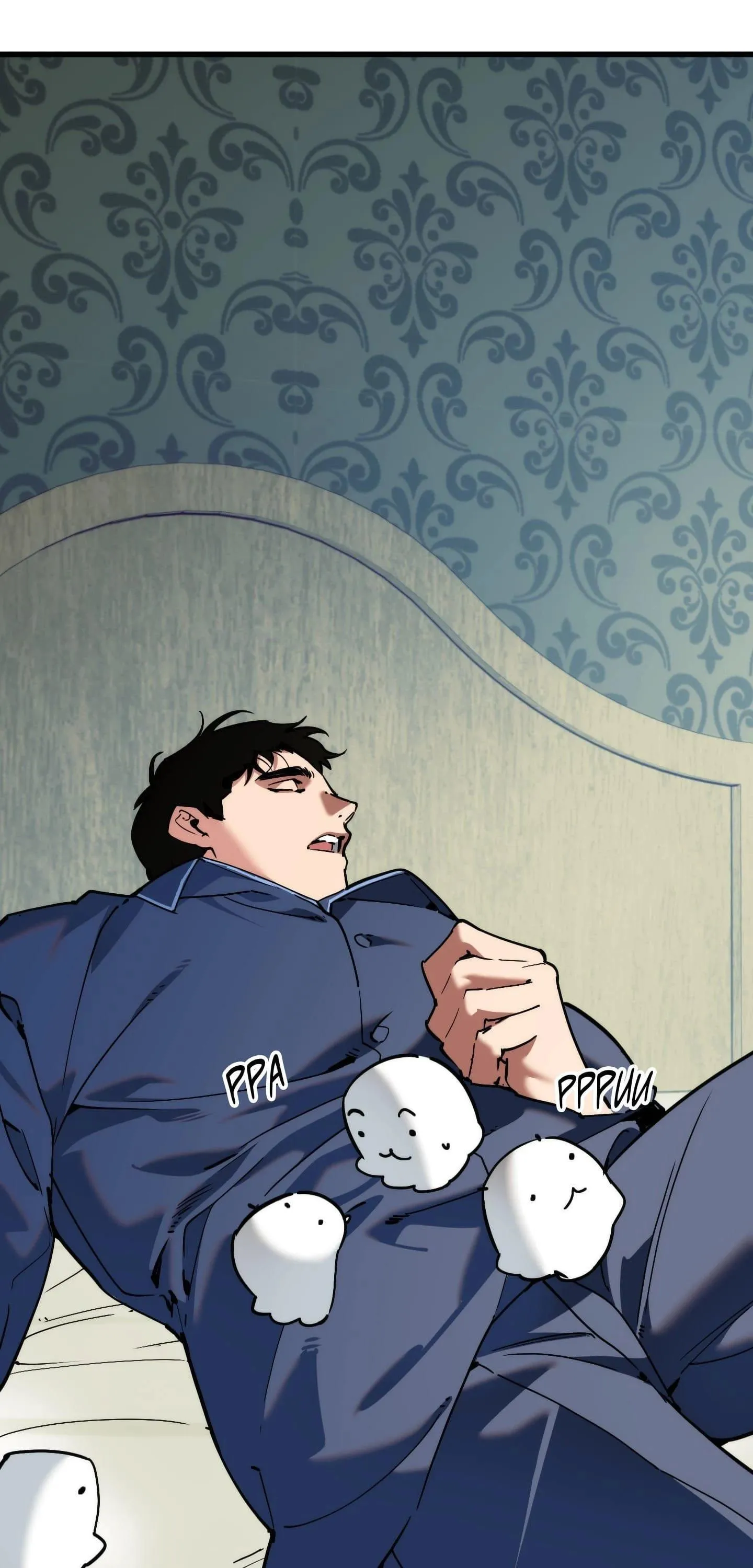 Swallow You Whole - Chapter 85 Page 8