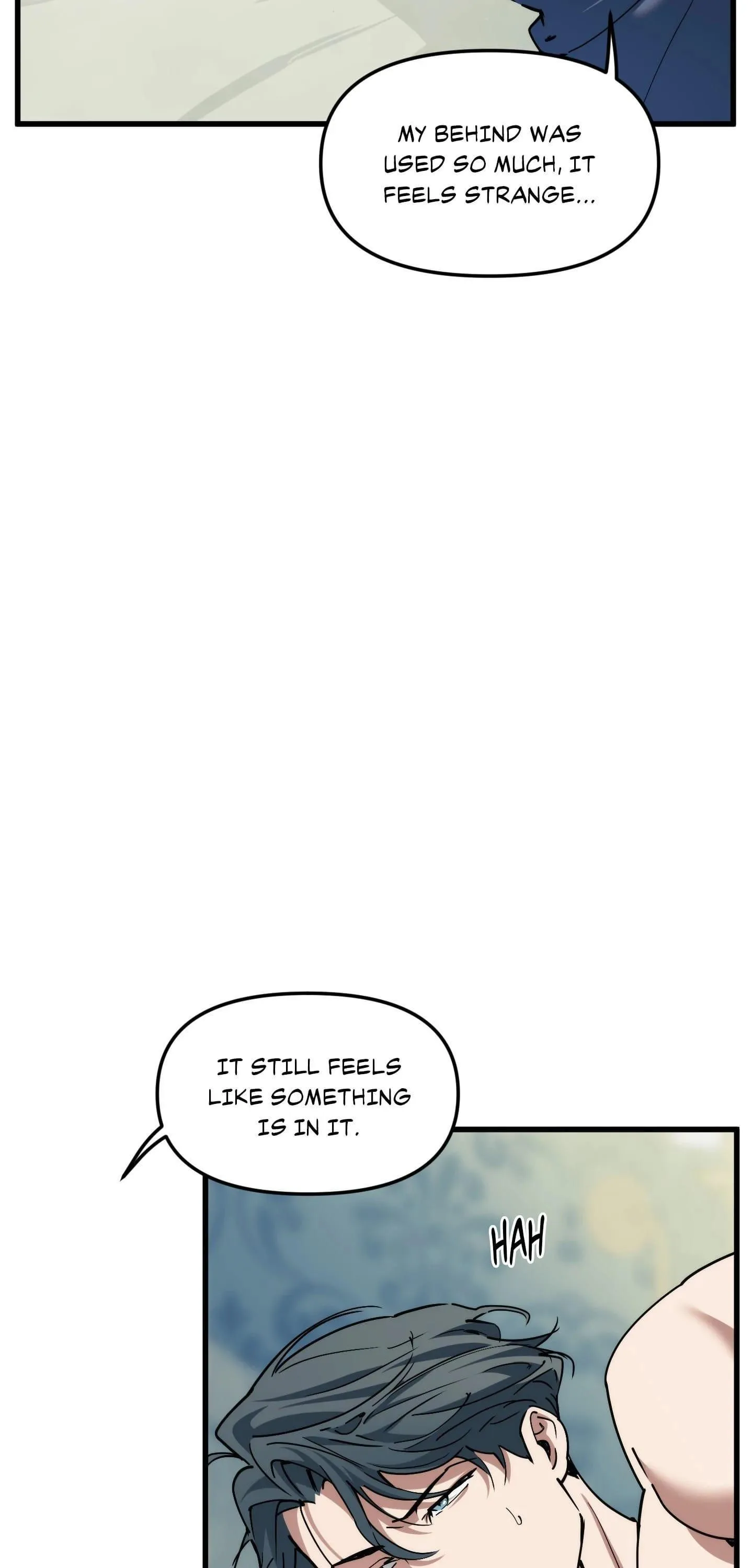 Swallow You Whole - Chapter 85 Page 15