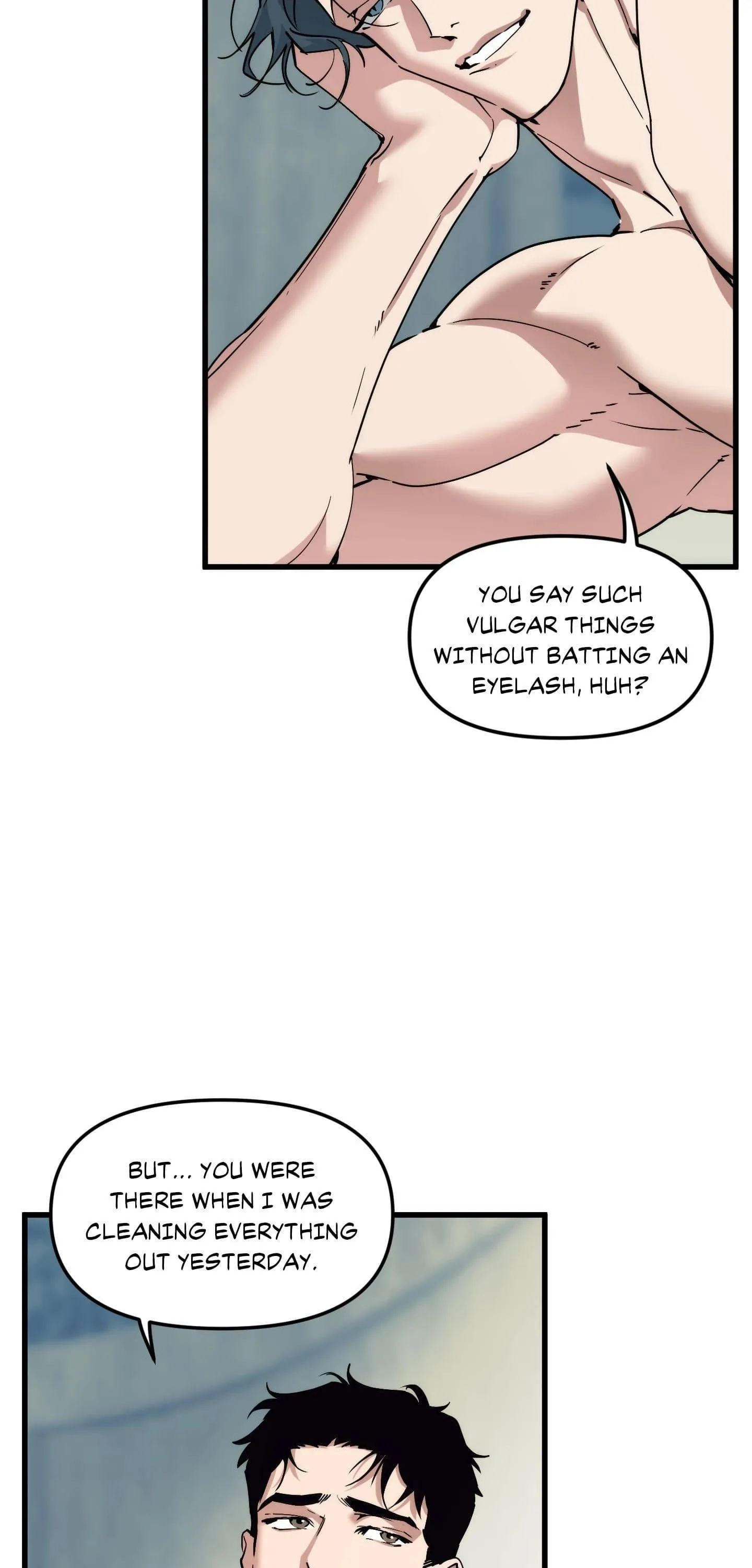 Swallow You Whole - Chapter 85 Page 16