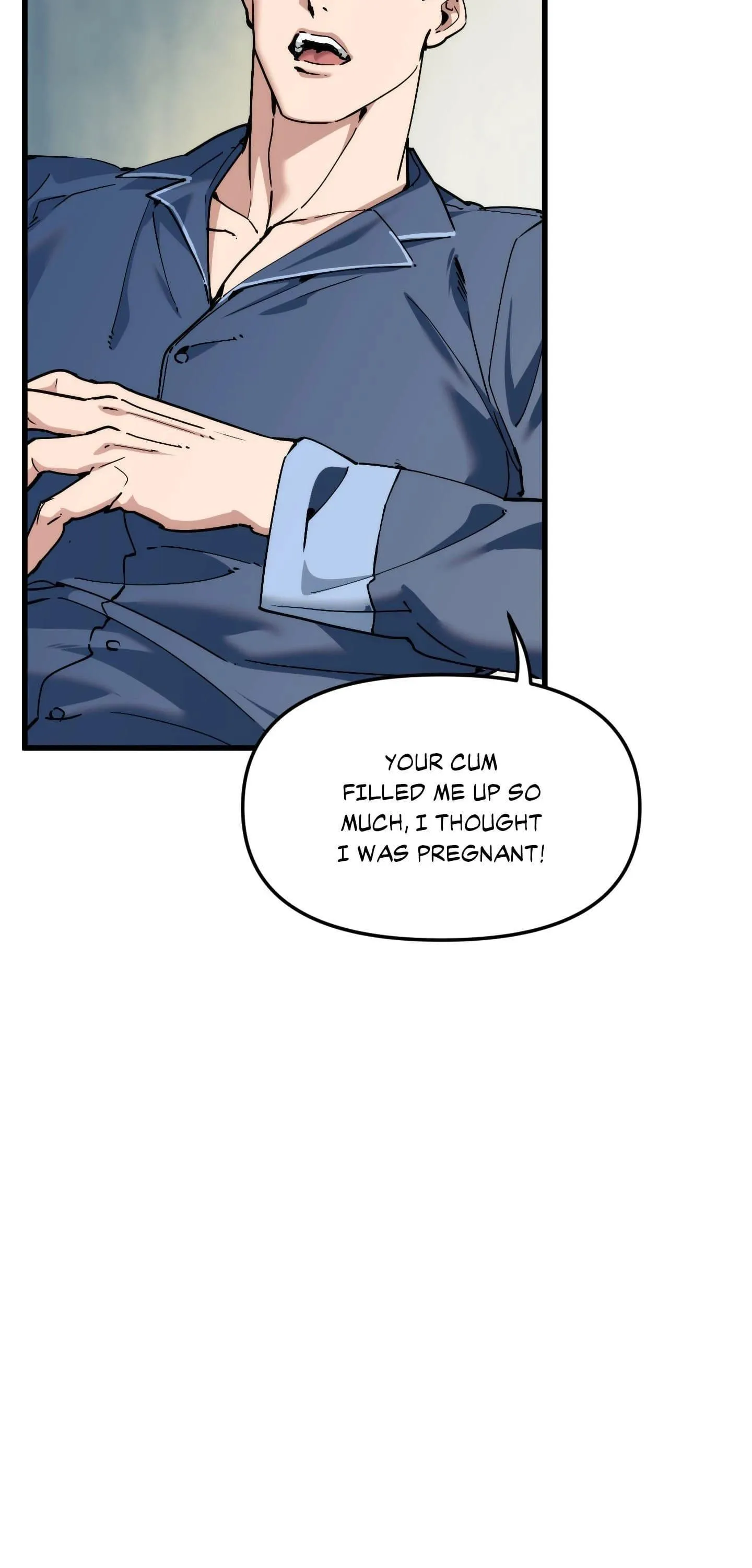 Swallow You Whole - Chapter 85 Page 17
