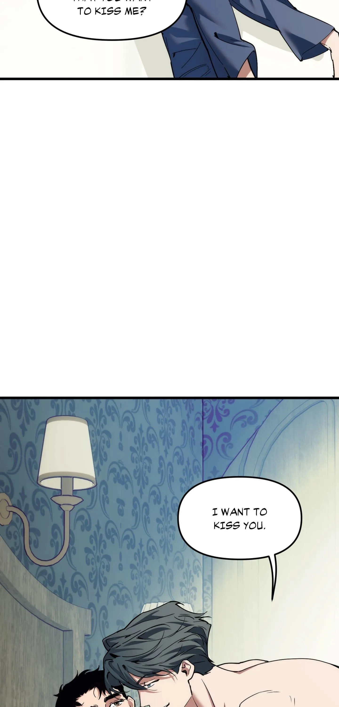 Swallow You Whole - Chapter 85 Page 19