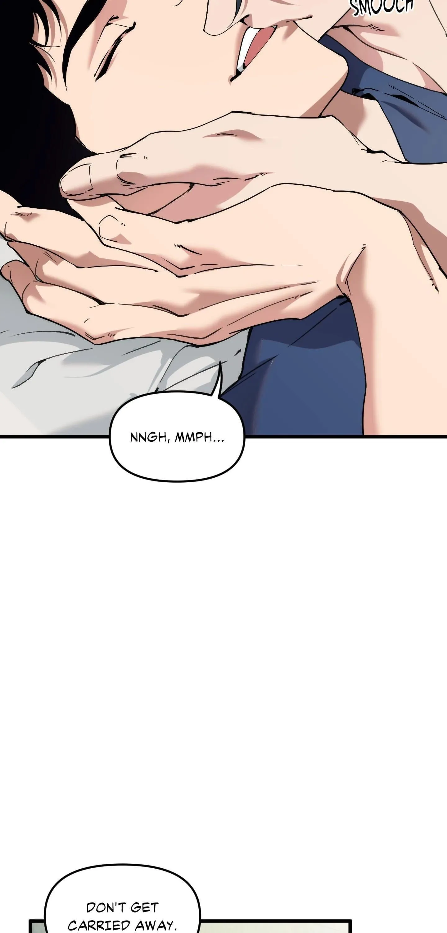 Swallow You Whole - Chapter 85 Page 21