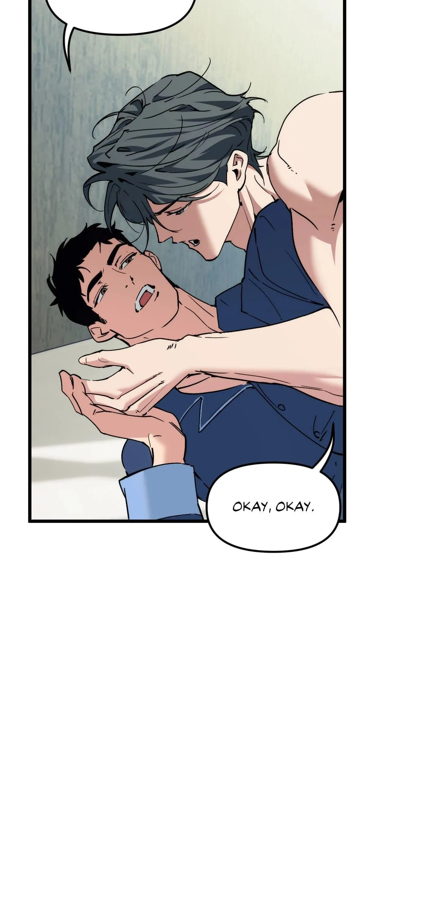 Swallow You Whole - Chapter 85 Page 22