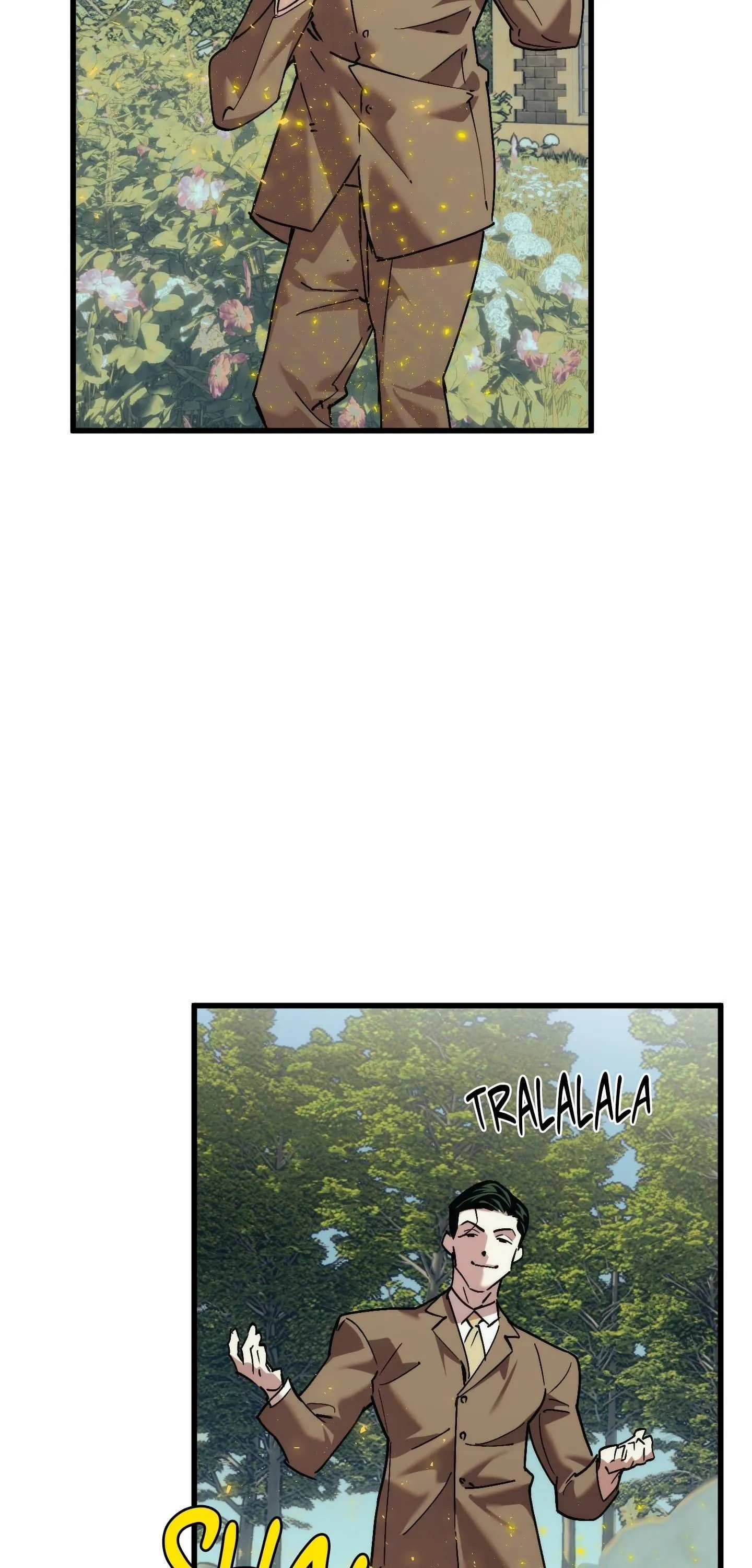 Swallow You Whole - Chapter 85 Page 29