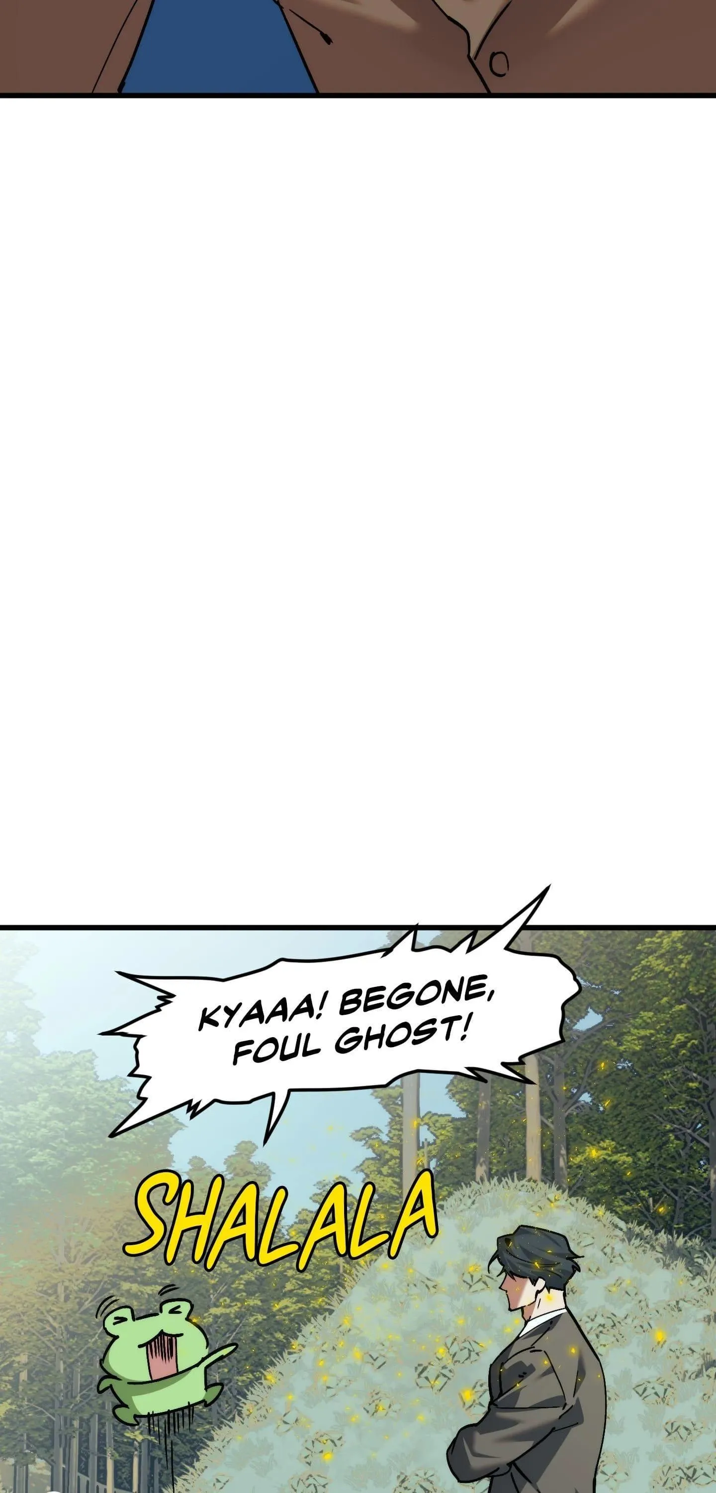 Swallow You Whole - Chapter 85 Page 33
